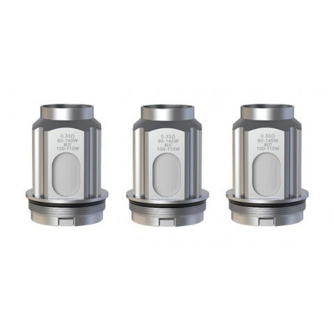 SmokTech V18 Mini Meshed Coils 3pk | Replacement Coil