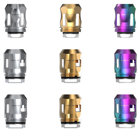 Smok - Baby V2 3-Pack | Replacement Coils