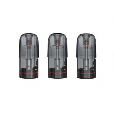 SmokTech - Solus Replacement Pods (3-Pack)