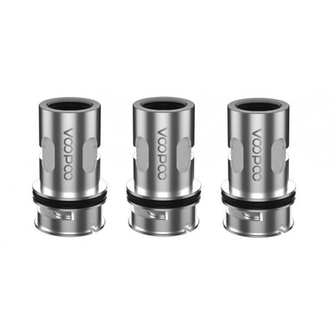 VooPoo - TPP Coils (3-Pack) | Replacement Coils